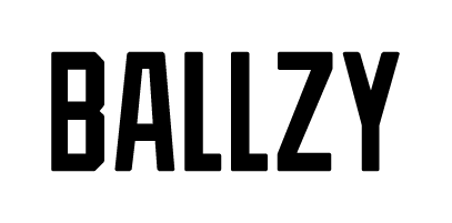 Ballzy logo