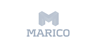 Marico ehitus logo